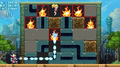 🎮 Mighty Switch Force! Hose It Down! 💎 STEAM Ключ | (СНГ+РФ) 🔑 🎮