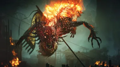 Wo Long 2: Wings of Ember * ВЫБОР ВЕРСИИ * RU/KZ/СНГ/TR/CN/AR/IN/BR * STEAM 🚀 АВТО