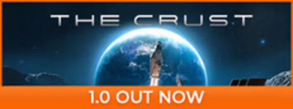 🔥 The Crust | Steam Russia+KZ+UA+CIS+AR+TR+CN 🔥
