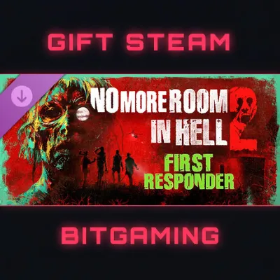 No More Room in Hell 2 - First Responder Pack | DLC | RU+WORLD | AUTO