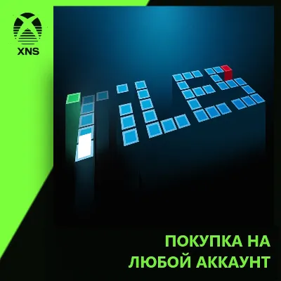 Tiles: The Game Xbox+PC | Any account