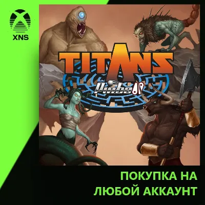 Titans Pinball Xbox+PC | Any account