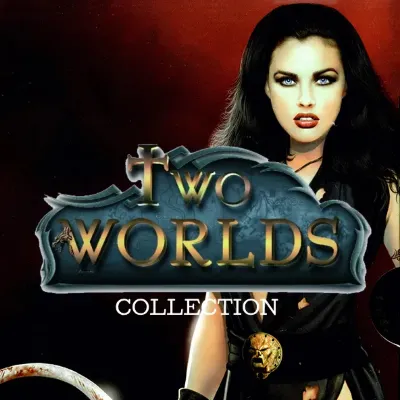 🔥🔥 Two Worlds Collection /Steam Ключ / Весь мир