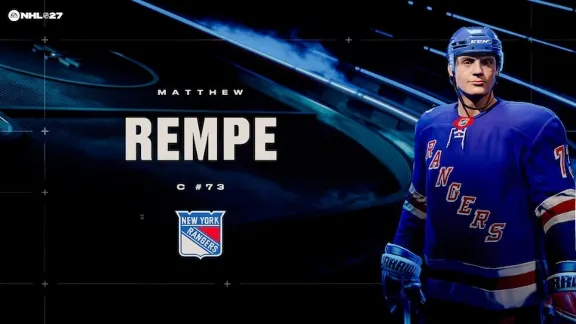 NHL 27 PS5 | П2/П3