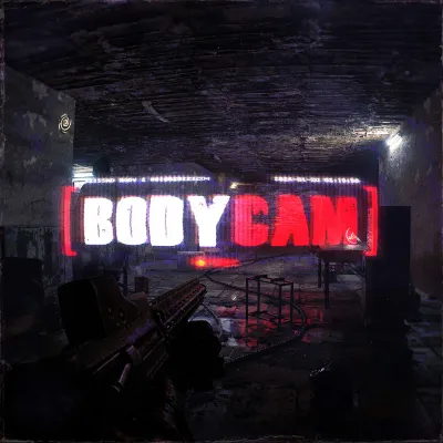 Bodycam • Аренда Онлайн • Steam • Моментальная Выдача