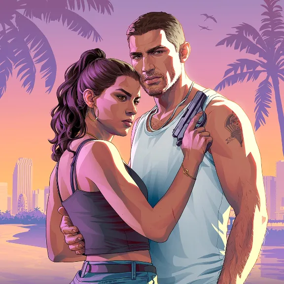 Grand Theft Auto VI +ULTIMATE XBOX ПОДАРКОМ|БОНУС ПРЕДЗАКАЗ|5-10 МИН|БЕЗ ЗАХОДА|GTA 6