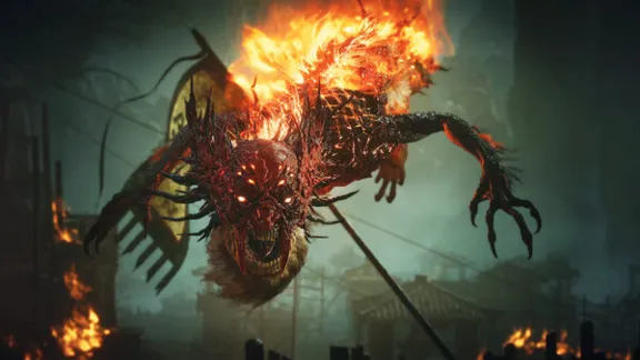 Wo Long 2: Wings of Ember with Pre-purchase Bonus✅STEAM GIFT AUTO✅RU+МИР