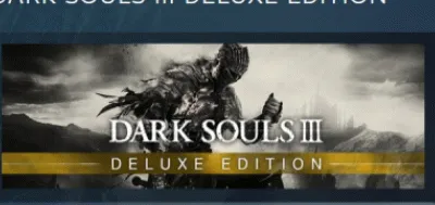DARK SOULS III 3 Deluxe Edition STEAM KEY РФ+СНГ ЛИЦЕНЗИЯ СТИМ КЛЮЧ