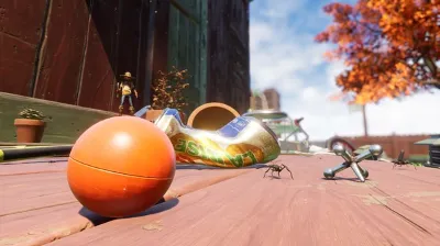💣 Grounded Steam Gift ⚡ АВТОДОСТАВКА 🌍 РОССИЯ + СНГ