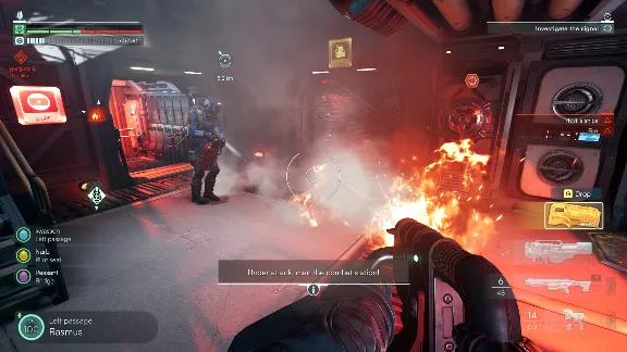 Jump Space AUTODELIVERY STEAM GIFT INSTANTLY