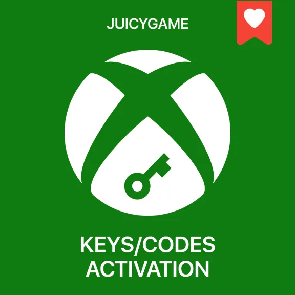 🔑 АКТИВАЦИЯ КЛЮЧЕЙ/КОДОВ | XBOX/MICROSOFT | ЛЮБОЙ РЕГИОН | УСЛУГА