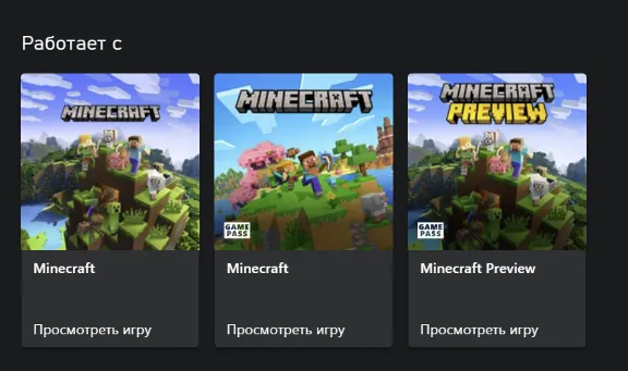 Minecraft Walt Disney World Magic Kingdom XBOX