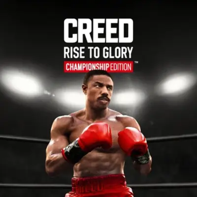 Creed: Rise to Glory - Championship Edition™ VR Meta/Oculus Quest  Key Global