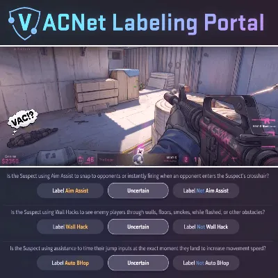 Инвайт в Патруль CS2 - VACNet + АВТОВЫДАЧА (Overwatch | VAC Net Labeling Portal)