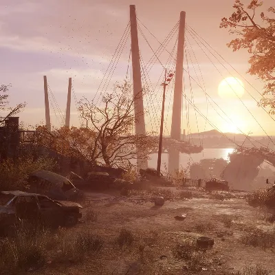 Metro Exodus - Sam&acute;s Story [DLC] STEAM KEY [GLOBAL]