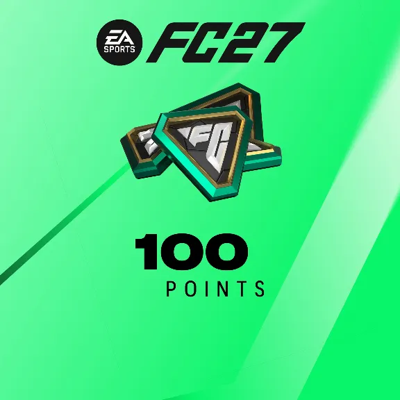 ✅❤️EA SPORTS FC™ 27 - FC POINTS 50-18500❤️XBOX❤️AUTO WITHOUT LOGIN✅