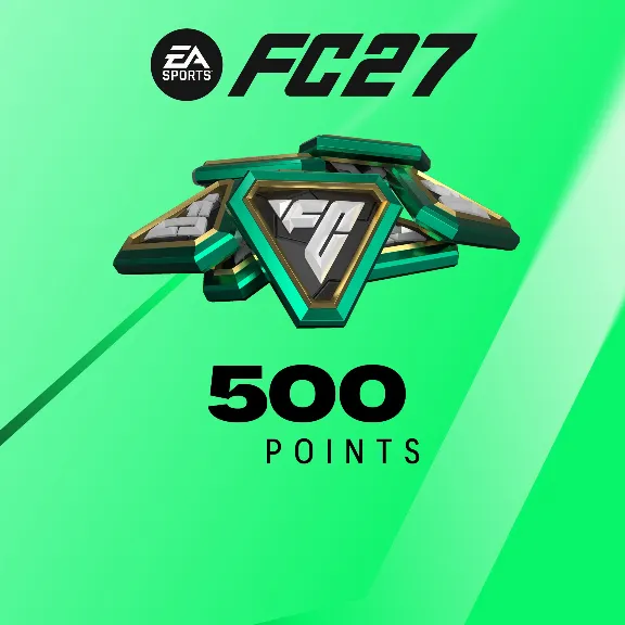 ✅❤️EA SPORTS FC™ 27 - FC POINTS 50-18500❤️XBOX❤️AUTO WITHOUT LOGIN✅