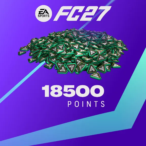✅❤️EA SPORTS FC™ 27 - FC POINTS 50-18500❤️XBOX❤️AUTO WITHOUT LOGIN✅