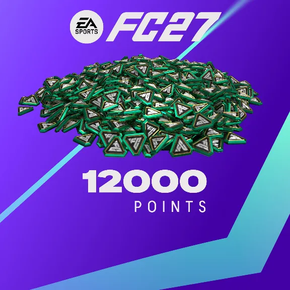 ✅❤️EA SPORTS FC™ 27 - FC POINTS 50-18500❤️XBOX❤️AUTO WITHOUT LOGIN✅