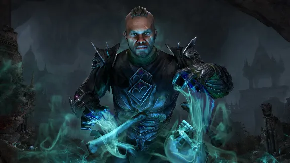 The Elder Scrolls Online - Elsweyr 💎 STEAM Ключ | (СНГ+РФ) 🔑
