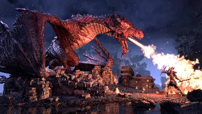 The Elder Scrolls Online - Elsweyr 💎 STEAM Ключ | (СНГ+РФ) 🔑