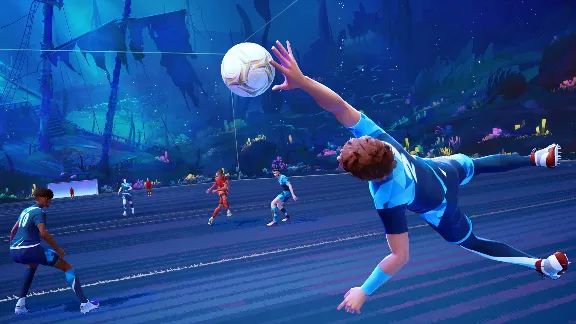 REMATCH - Pro Edition AUTODELIVERY STEAM GLOBAL GIFT INSTANTLY