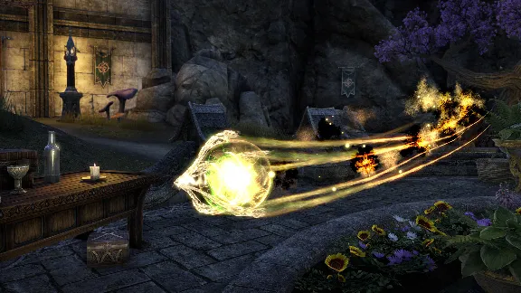The Elder Scrolls Online: 10-Year Anniversary Pack (Steam Gift RU)