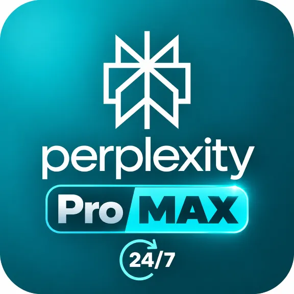 [24/7 АВТО] Perplexity AI PRO/Max 1 МЕСЯЦ | БЕЗ ВХОДА
