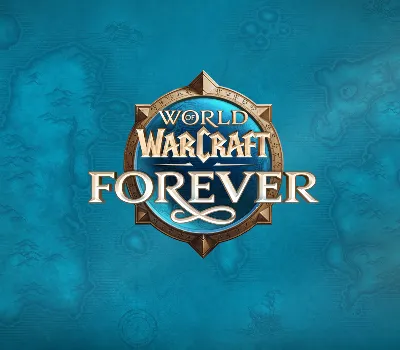 World of Warcraft - Forever Collection DLC PC Battle.net Altergift