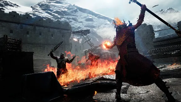 Warhammer: Vermintide 2 - Collector&acute;s Edition Upgrade 💎 STEAM KEY | (CIS+RU) 🔑