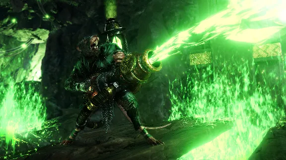Warhammer: Vermintide 2 - Collector&acute;s Edition Upgrade 💎 STEAM KEY | (CIS+RU) 🔑