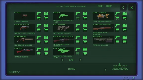 WAR RATS: The Rat em Up 💎 STEAM KEY | (CIS+RU) 🔑