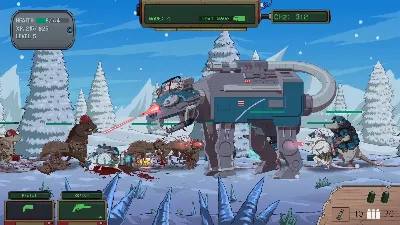 WAR RATS: The Rat em Up 💎 STEAM KEY | (CIS+RU) 🔑