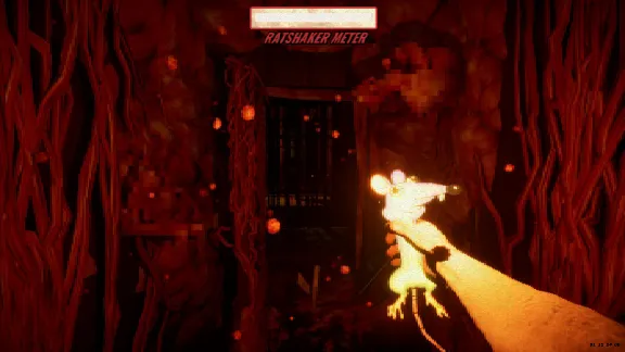 RATSHAKER™ 💎 STEAM KEY | (CIS+RU) 🔑