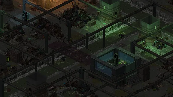 UnderRail 💎 STEAM KEY | (CIS+RU) 🔑