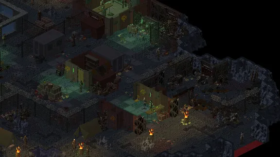 UnderRail 💎 STEAM KEY | (CIS+RU) 🔑