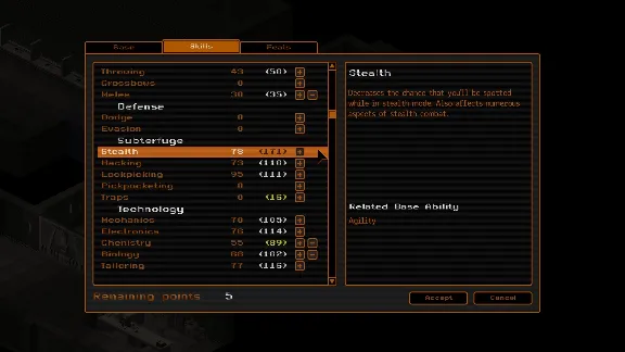 UnderRail 💎 STEAM KEY | (CIS+RU) 🔑