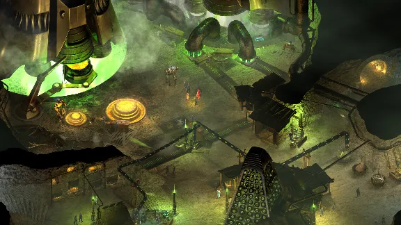 Torment: Tides of Numenera 💎 STEAM KEY | (CIS+RU) 🔑