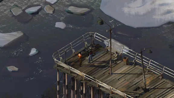 Disco Elysium - The Final Cut 💎 STEAM KEY | (CIS+RU) 🔑
