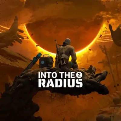 Into the Radius 2  VR for Meta / Oculus Quest | Купить активацию