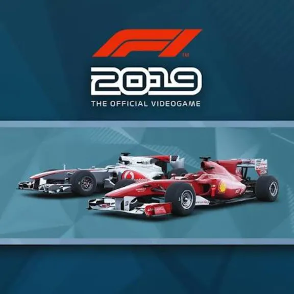 F1 2019 Anniversary Edition Steam | GLOBAL | Моментальная выдача