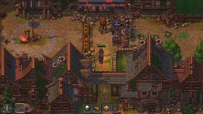 Graveyard Keeper 2 АВТОДОСТАВКА STEAM GLOBAL МГНОВЕННО ЛИЦЕНЗИЯ