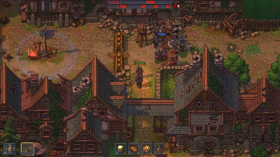 Graveyard Keeper 2 АВТОДОСТАВКА STEAM GLOBAL МГНОВЕННО ЛИЦЕНЗИЯ