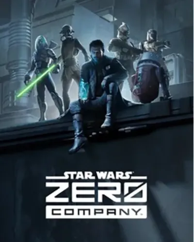 Star Wars Zero Company STEAM GIFT RU KZ + ALL REGION