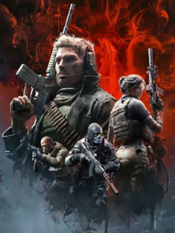 Active Matter XBOX SERIES X|S +PC КЛЮЧ