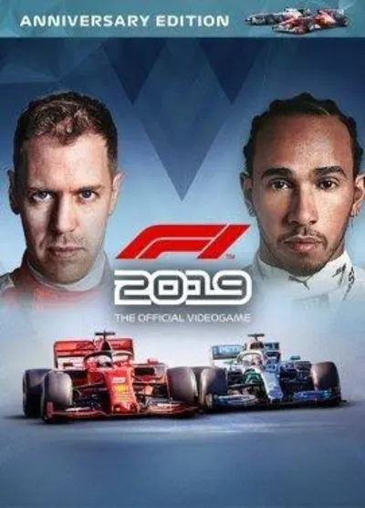 F1 2019 Anniversary Edition Steam | GLOBAL | Моментальная выдача