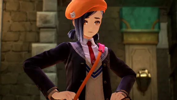 Tales of Arise - School Life Triple Pack (Female) DLC AUTODELIVERY STEAM РОССИЯ