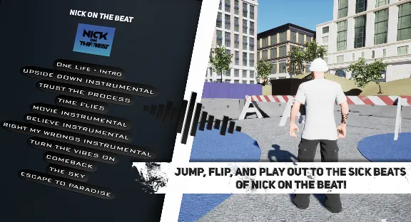 One Life - Parkour Project AUTODELIVERY STEAM GIFT INSTANTLY