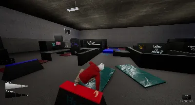 One Life - Parkour Project AUTODELIVERY STEAM GIFT INSTANTLY