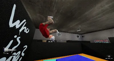One Life - Parkour Project AUTODELIVERY STEAM GIFT INSTANTLY